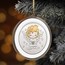 2025 1 oz Silver Colorized Round - Precious Angel Child of God