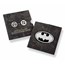 (2025) 1 oz Silver Comic Art Batman Medal (w/Box & COA)