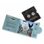 (2025) 1 oz Silver Comic Art Batman Medal (w/Box & COA)
