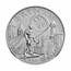 (2025) 1 oz Silver Comic Art Batman Medal (w/Box & COA)