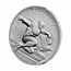 (2025) 1 oz Silver Comic Art Batman Medal (w/Box & COA)