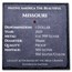 2025 1 oz Silver NATB Missouri Ozark Scenic Riverway (Color)