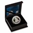 2025 1 oz Silver NATB Rhode Island Niantic (Colorized)