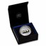 2025 1 oz Silver Proof HR €20 70th Anniversary of the DS