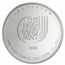 2025 1 oz Silver Round Holy Land Mint (Dove of Peace)