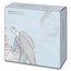2025 $1 Silver 60th Anniversary of the Royal Australian Mint