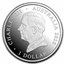 2025 $1 Silver 60th Anniversary of the Royal Australian Mint