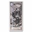 2025 1 Silverback Silver Note Legends of Olympus: Hades