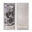 2025 1 Silverback Silver Note Legends of Olympus: Hades