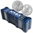 2025 100-Coin Silver Eagle Mini Monster Box (MintDirect®)