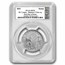 (2025) 2.5 oz Silver Comic Art Batman Medal MS-70 PCGS