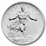 (2025) 2.5 oz Silver Comic Art Superman Medal MS-70 PCGS (FDI)