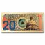 2025 20 Centigram Gold Aurum Texas: State Capitol