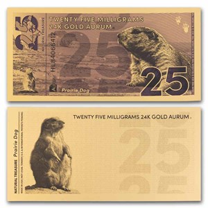 HAUS GRYFFINDOR- HARRY Potter Serie Million Dollar Neuheit Geld EUR 1