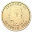 2025 25x 1 gram Gold Maple Leafs Maplegram25™ (In Assay Sleeve)