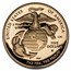 2025 3-Coin Marine 250 Anniversary Commem Proof Set (w/Box & COA)
