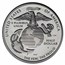 2025 3-Coin Marine 250 Anniversary Commem Proof Set (w/Box & COA)