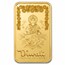 2025 5 gram Gold Bar - PAMP Suisse Diwali Lakshmi & Rangoli