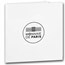 2025 5 oz Silver €50 Masterpieces of Museums Prf (Palais Garnier)