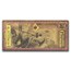 2025 50 Oklahoma Goldback Aurum Gold Foil Note MS-70 PCGS (Alpha)