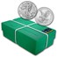 2025 500-Coin Silver Eagle Monster Box (MD® Premier + PCGS FS®)