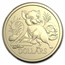 2025 6-Coin Aussie Bubs Collection Uncirculated Baby Year Set