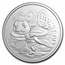 2025 6-Coin Aussie Bubs Collection Uncirculated Baby Year Set