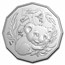 2025 6-Coin Aussie Bubs Collection Uncirculated Baby Year Set