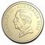 2025 6-Coin Aussie Bubs Collection Uncirculated Baby Year Set