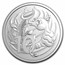 2025 6-Coin Aussie Bubs Collection Uncirculated Baby Year Set
