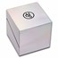2025 American Buffalo United Crypto States 1 oz Proof Silver