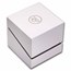 2025 American Buffalo United Crypto States 1 oz Proof Silver