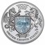 2025 American Buffalo United Crypto States 1 oz Proof Silver