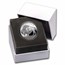 2025 American Buffalo United Crypto States 1 oz Proof Silver