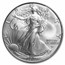 2025 American Silver Eagle MS-69 CAC (First Day of Delivery)