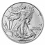 2025 American Silver Eagle MS-69 NGC (Early Releases)