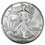 2025 American Silver Eagle MS-70 CAC (First Day of Delivery,Flag)