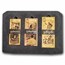 2025 Arizona Series GoldbackBox - 5,000 Face Value Set
