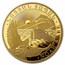 2025 Armenia 1 gram Gold 100 Dram Noah's Ark BU