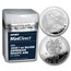 2025 Armenia 1 oz Silver Noah’s Ark (20-Coin MintDirect® Tube)