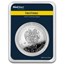 2025 Armenia 1 oz Silver Noah’s Ark (MD® Premier + PCGS FS)