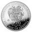 2025 Armenia 1 oz Silver Noah’s Ark (MintDirect® Single)