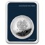 2025 Armenia 1 oz Silver Noah’s Ark (MintDirect® Single)