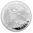 2025 Armenia 1 oz Silver Noah’s Ark (MintDirect® Single)