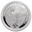 2025 Armenia 10 oz Silver 5000 Drams Noah’s Ark BU