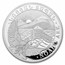 2025 Armenia 5 oz Silver 1000 Drams Noah’s Ark BU