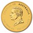2025 AUS 1 oz Gold 225th Ann. Proclamation Coins Pillar Dollar BU