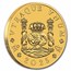 2025 AUS 1 oz Gold 225th Ann. Proclamation Coins Pillar Dollar BU