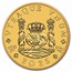 2025 AUS 1 oz Gold 225th Ann. Proclamation Coins Pillar Dollar BU