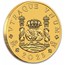 2025 AUS 1 oz Gold 225th Ann. Proclamation Pillar Dollar MS-70 FS